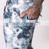 Full Sublimation Shorts Hot Sale Shorts 2017 Elastic Shorts thumbnail-2