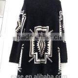 Hot Sale High Women Clothing Sweater Fashion Sweater thumbnail-2