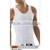 Cotton Sleeveles Shirts thumbnail-1