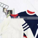 2016 Autumn New Fashion Backing Super Comfortable Baby Sweater thumbnail-2