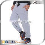 Hot Sale Man Latest Stylish Solid Fleece Track Pants, Jogger Pants thumbnail-2