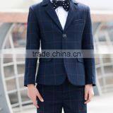 2017 New Arrival Boy Tuxedo Suit Boy Suit Factory thumbnail-1