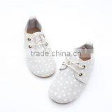 Baby Leather Boot Shoes 2017 Baby Shoes Guangzhou thumbnail-5