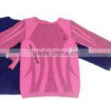 Fashion Seamless Sports Wear Set thumbnail-5