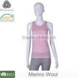 Hot Sexy Fashion Custom T-shirt Women Blank Ladies Sports Wear thumbnail-1