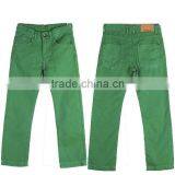 D14001-2 OEM/Wholesale HIGH-END European Style KidsTrousers thumbnail-1