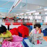 Hangzhou Tingmei Housecoat Co., Ltd. company overview - view 2 thumbnail
