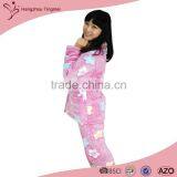 Hot Selling Made In China Super Soft Lady Pajama thumbnail-2