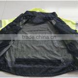 Professional Hi-Vis Reflective Tactical Safety Work Jacket thumbnail-3