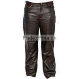 Fine Leather Pant thumbnail-1