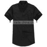 Juqian Custom Departments Working Uniforms Colors Unisex Blue 100 Cotton Overall Work Shirts thumbnail-3