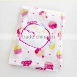 Cheap and Good Quality Super Thick Coral Fleece Blanket / Quilt Soft Warm Cotton Fabric Baby thumbnail-3