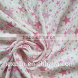 Many Designs You Can Choose ,hot Sales 100% Bamboo Baby Muslin Swaddle Blanket thumbnail-6