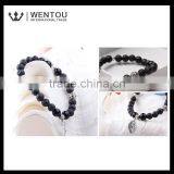 New Arrival Fashionable Lava Bracelet thumbnail-2