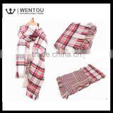 Wholesale Reversible Bloggers Scarf thumbnail-2