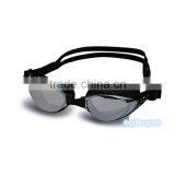 Mirrored Leakproof Anti Fog UV Prevention Swimming Goggles Professional Electroplate Waterproof Glasses~6 Colors~Accept Custom thumbnail-1