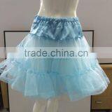 Walson Instyles Wholesale 50s Retro Underskirt Swing Vintage Petticoat Fancy Dress Net Skirt Rockabilly Tutu thumbnail-2