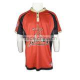 BSCI/ISO9001 Factory Dry Fit Breathable Fabric Italy Sublimation Ink Hotsale Cheap Custom Made Sports Clothing thumbnail-4