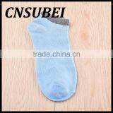 Wholesale Cheap Men Boat Socks,polyester One Time Use Socks thumbnail-4