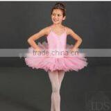New !!hot Selling Countryside Girls Ballet Dress/leotard With Soft Tutu Adult Dress thumbnail-1
