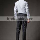 2014 Latest Style Cotton Mens Custom Dress Shirt, the Factory Price thumbnail-2