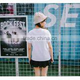 Newest Design Best Quality Combed Cotton t Shirts Wholesaler in China thumbnail-6
