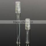 10pcs/lot 5ml Portable Aftershave Makeup Perfume Empty Bottle Spray Atomizer Empty Cosmetic Perfume Container Glass Spray Bottle thumbnail-6