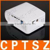 X6 Android Projector Full hd 1080P, High Lumens Led Projector With WIFI ,HDMI/TV/DVB thumbnail-4