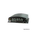 Sell 4ch Real Time Mobile DVR (New Style) KY-500 Series