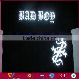 3m Retro Reflective Heat Transfer Label Printing Supplier thumbnail-6