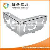 Fortress Furniture Hardware Sofa Leg Made in China thumbnail-1