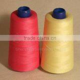 5000m King Spool 40s/2 Spun Polyester Sewing Thread,embroidery Thread, Machine Sewing Thread thumbnail-1