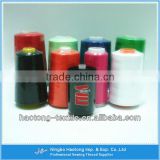 High Quality 282 Sewing Thread Poly Poly Core Spun