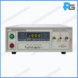10KΩ~5TΩ Insulation Resistance Tester thumbnail-2