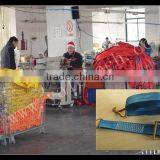 Lashing Tensioner in Ratchet Tie Down Cam Buckle Cargo Lashing With Hooks and Rings 25mm 1.5T thumbnail-3