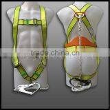 Climbing Harness Rescue Harness Full Body Harness 3 Point/4 Point/5 Point CE Certified