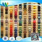 Well Dyed Industrial Polyester Sewing Thread 20S/2 3000yds 5000yds thumbnail-4