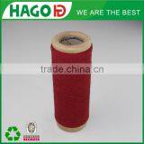 70/30 Terylene Terry Cotton Fabric Yarn