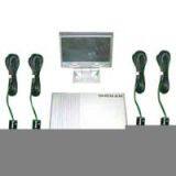 Sell Fashionable Parking Sensor (SA-Q10-PVFD)Alarm Car Accessory Alarm thumbnail-1