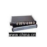 Ethernet Converter MUX8E1-T 8E1 to Ethernet 4E1 to Ethernet e1 Multiplexer thumbnail-1