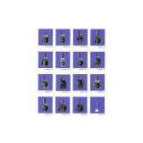 China (Mainland) Modular Jack thumbnail-1