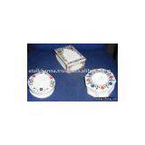 Marble Inlay Boxes (2708) thumbnail-1