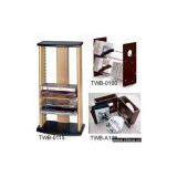 Sell Wooden CD Racks thumbnail-1