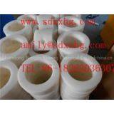 UHMWPE Roller /UHMWPE Bearing /uhmwpe Sleeve/UHMWPE Tube /UHMWPE Pile Roller thumbnail-2