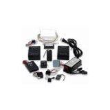 China (Mainland) EL Inverter