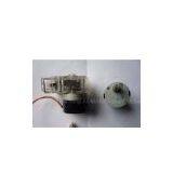 0.046A - 0.092A Current DC Geared Motor for Smart Mete