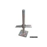 Sell Screw Jack with Base Plate