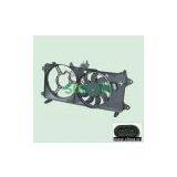 Radiator Cooling Fan thumbnail-1