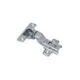 Fixed Hydraulic Hinges