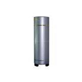 Stainess Water Tank, Air Source Heat Pump KFXRS-3.5I thumbnail-3